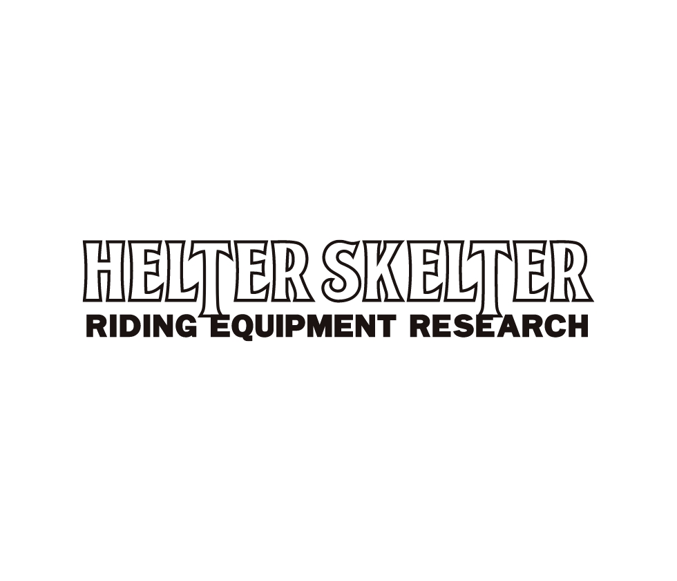 HELTER SKELTER RIDING EQUIPMENT RESEARCH